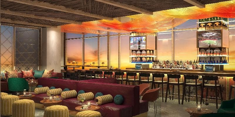 Hyatt Centric Buckhead Atlanta, photo 1
