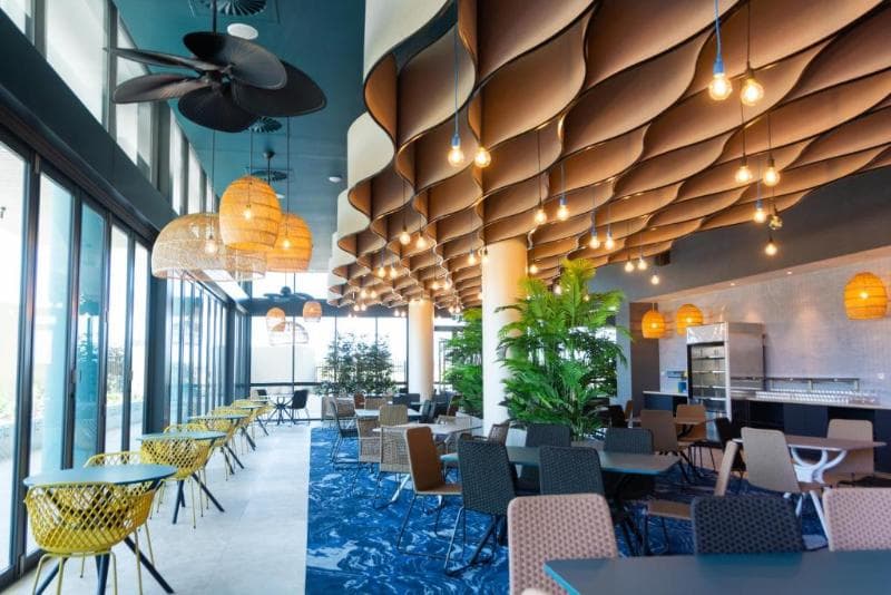 Rydges Gold Coast Airport, photo 1