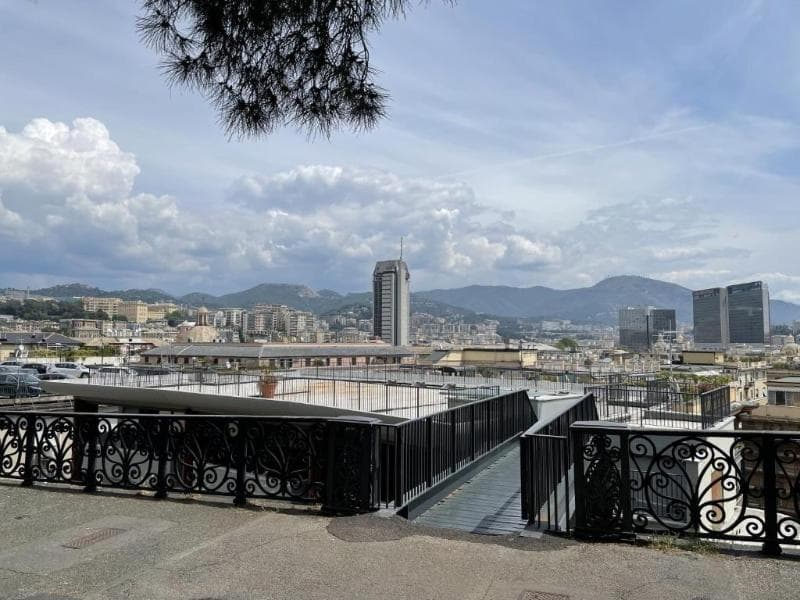 B&B HOTEL Genova City Center, photo 1