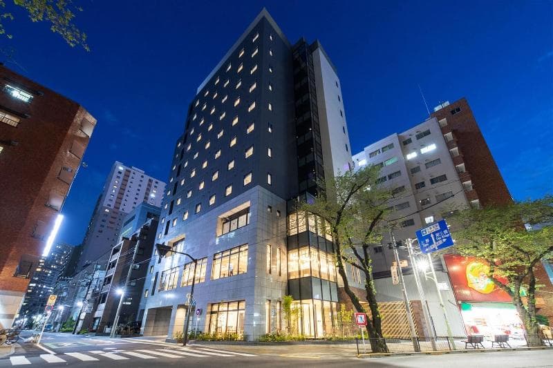 Almont Hotel Nippori, photo 1