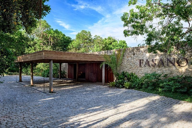 Fasano Trancoso, photo 1