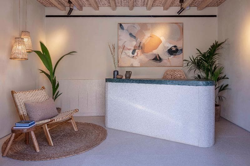 Nos Hotel & Villas, photo 1