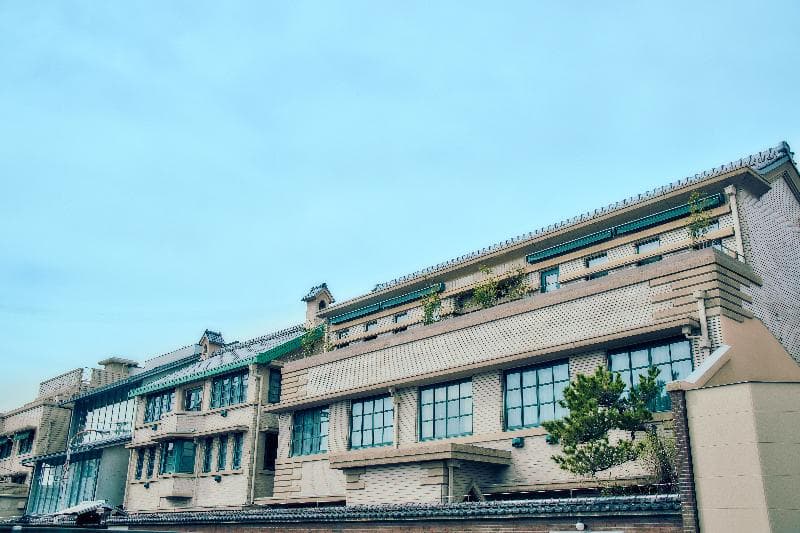 Marufukuro, photo 1