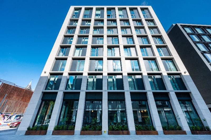 Staycity Aparthotels City Quay, photo 1