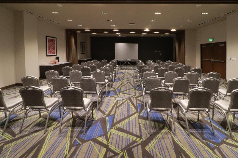 Holiday Inn Express Monterrey - Fundidora, photo 1