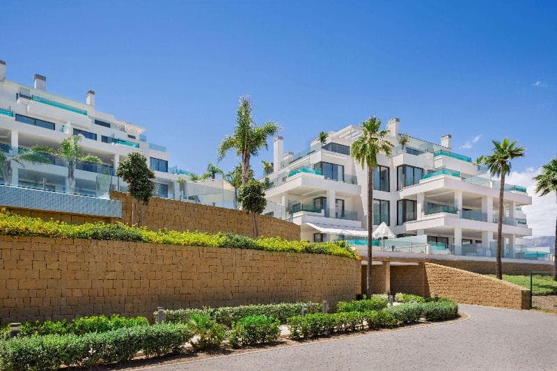 Wyndham Grand Residences Costa Del Sol, photo 1