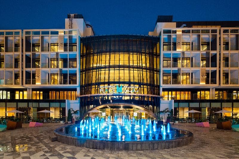 Millennium Place Mirdif photo 1