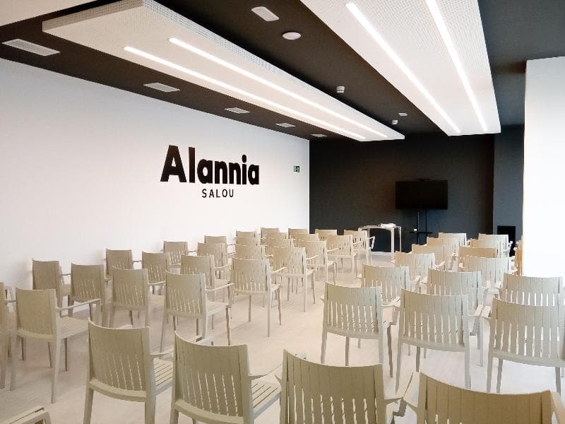 Alannia Salou, photo 1