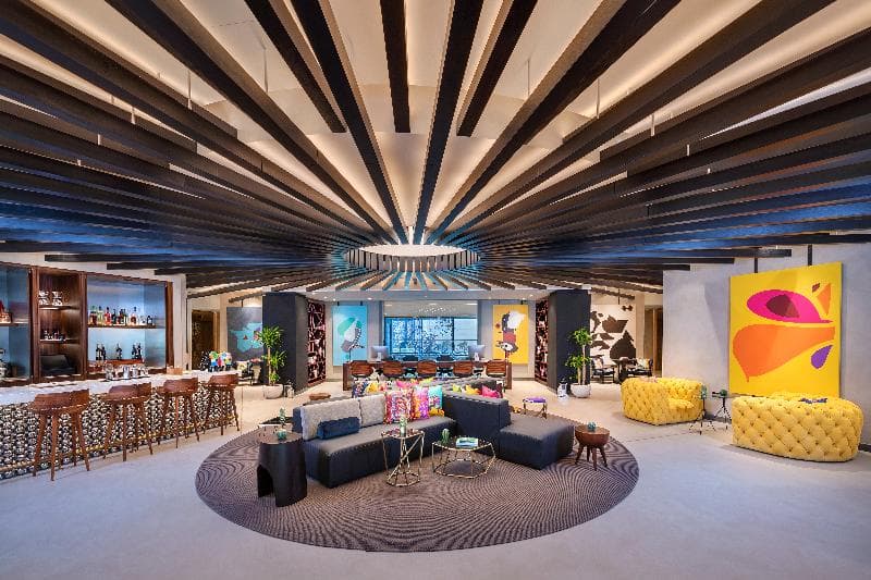 Andaz By Hyatt Residence - Palm Jumeirah photo 1