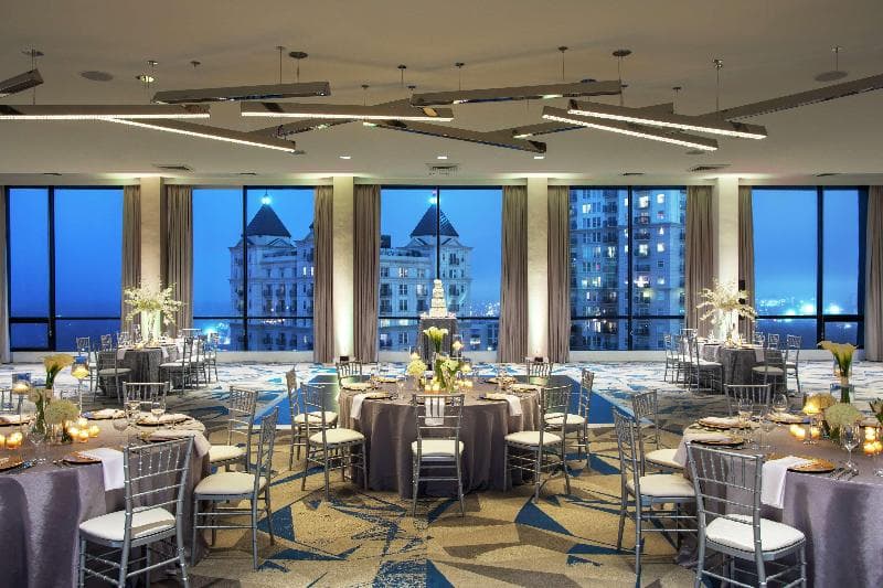 The Starling Atlanta Midtown, Curio Collection by Hilton, photo 1