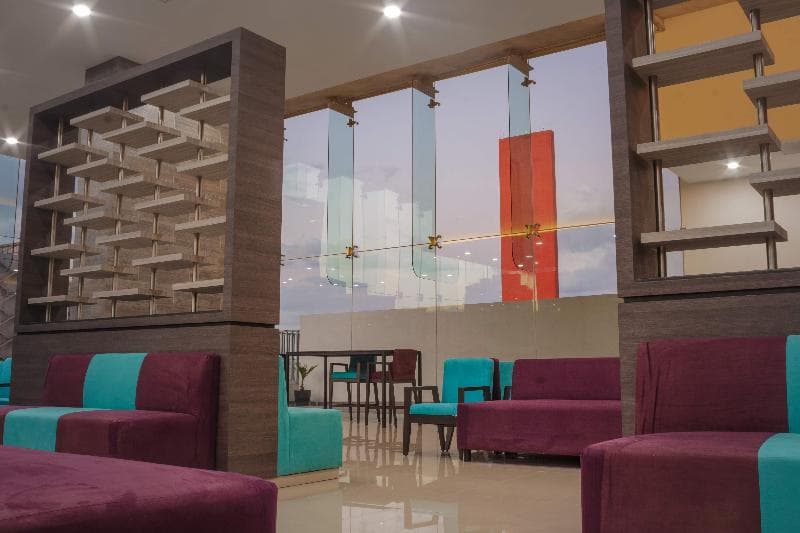 Hotel Kavia Monterrey, photo 1