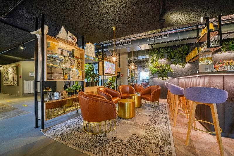 Vienna House Easy By Wyndham Augsburg, photo 1
