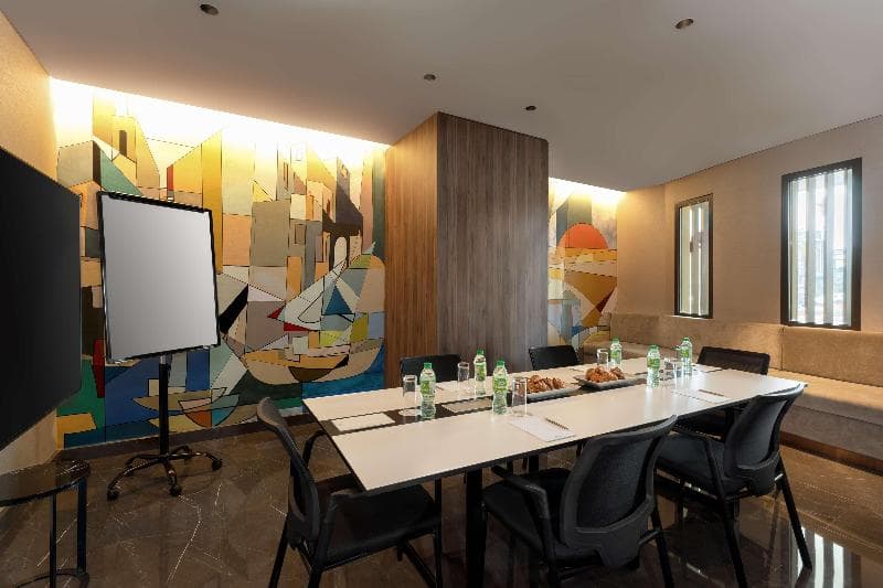 Hyatt Centric Jumeirah Dubai, photo 1