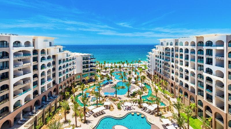 Villa La Valencia Beach Resort & Spa Los Cabos, photo 1