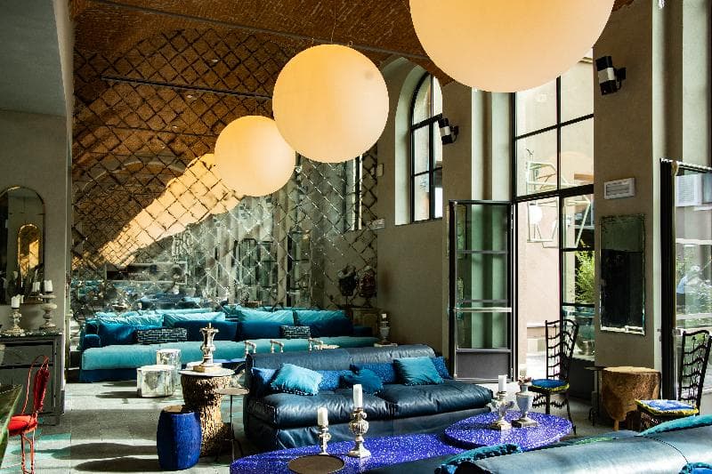 25hours Hotel Piazza San Paolino photo 1