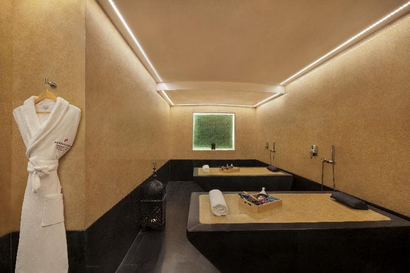 Pestana CR7 Marrakech, photo 1