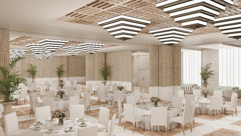 Attica21 Vigo Business&Wellness, photo 1