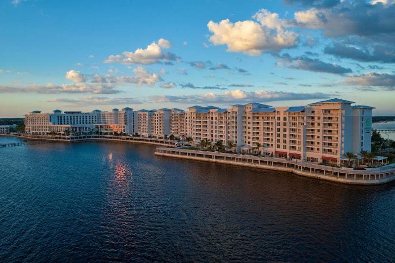 Sunseeker Resort Charlotte Harbor, photo 1
