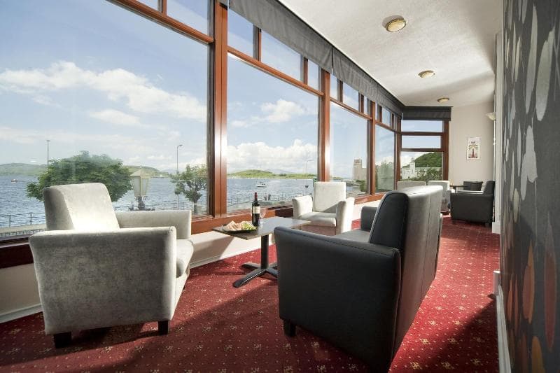 Great Western Hotel Oban, photo 1