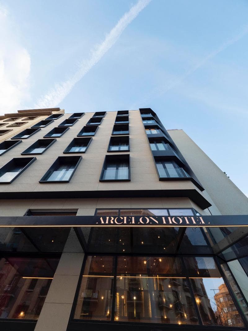 Arcelon Hotel, photo 1