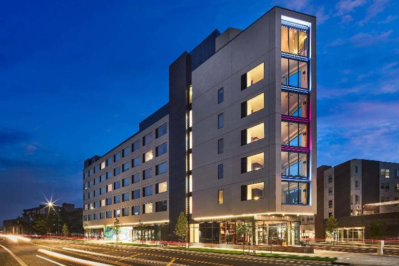 Catbird Hotel, photo 1