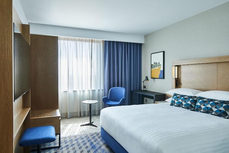 Courtyard By Marriott Exeter Sandy Park, photo 1