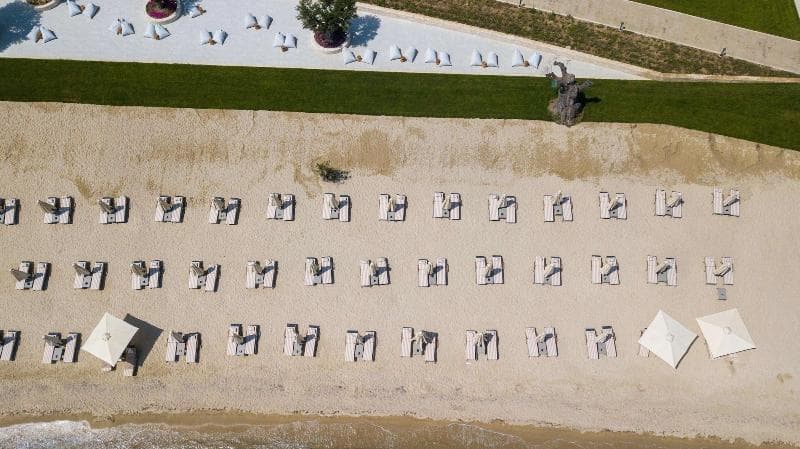 Ammoa Luxury Hotel & Spa Resort, photo 1