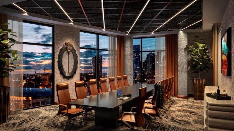 Hotel Fraye Nashville, Curio Collection by Hilton, photo 1