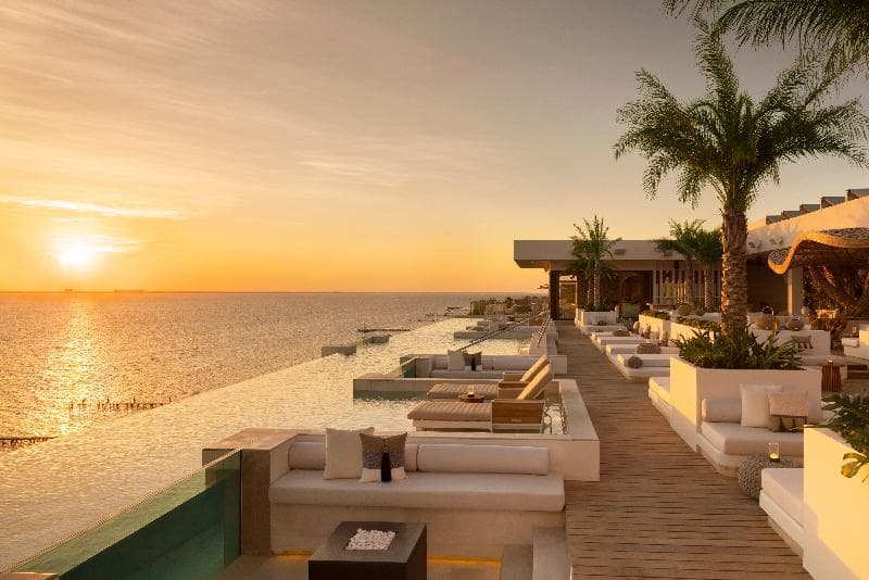 Impression Isla Mujeres by Secrets – Adults only – All Inclusive, photo 1