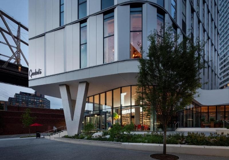 Graduate by Hilton New York, photo 1