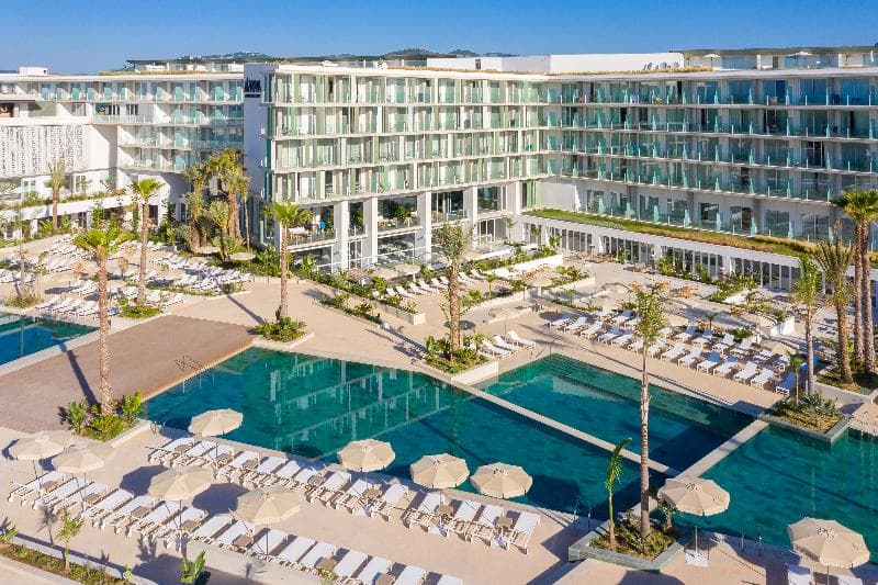 Atzavara Hotel & Spa, photo 1