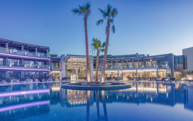 Nautilux Rethymno By Mage Hotels (Adults Only), photo 1