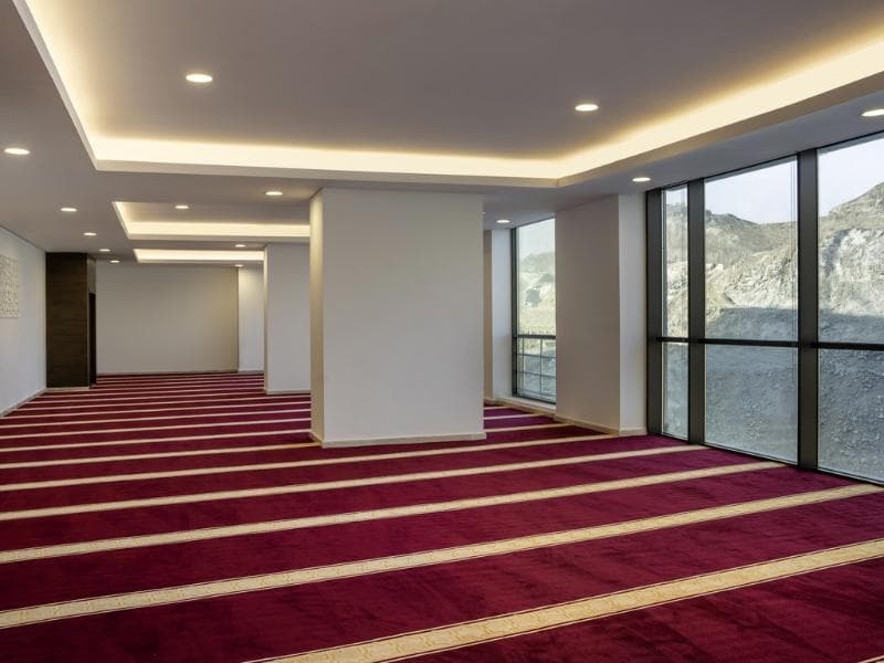 Novotel Makkah Thakher City, photo 1