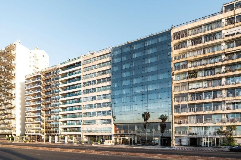 Hotel Costanero Montevideo - Mgallery, photo 1
