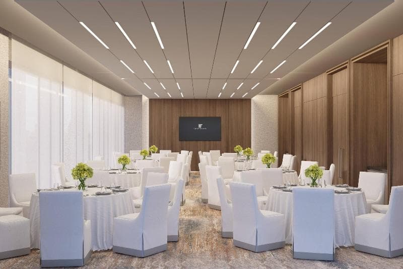 Jw Marriott Hotel Guadalajara, photo 1