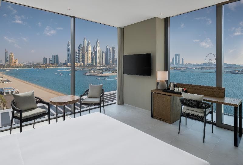 Radisson Beach Resort Palm Jumeirah, photo 1