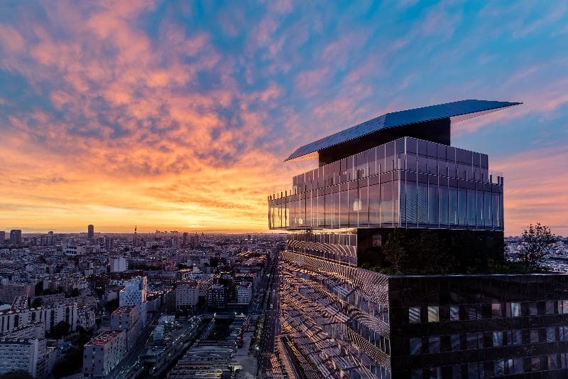 Too Hotel Paris - MGallery, photo 1