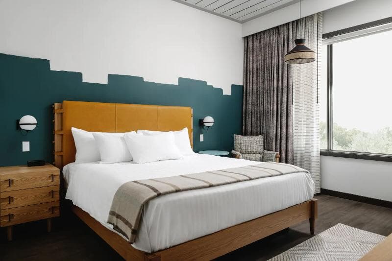 Origin Austin, A Wyndham Hotel, photo 1