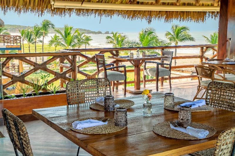 Casa Joseph Zicatela - Adults Only, photo 1