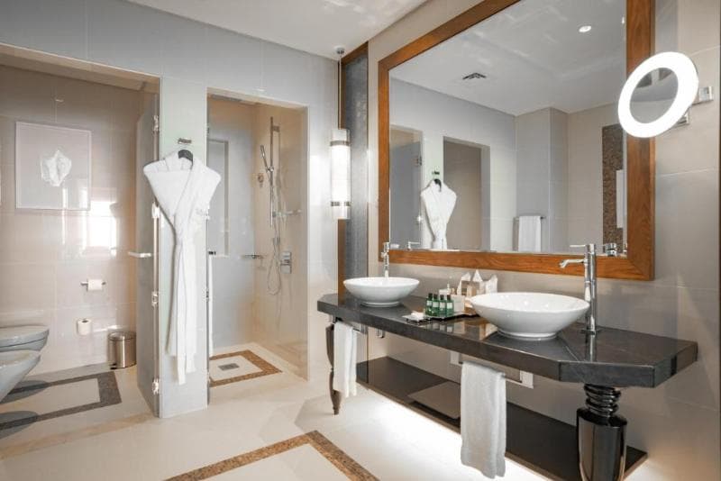 Rixos Marina Abu Dhabi photo 1