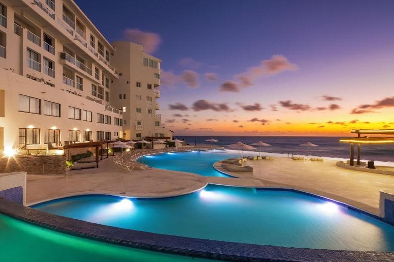 Cyan Cancun Resort & Spa photo 1