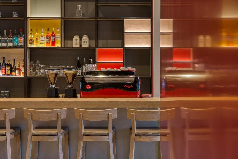 IntercityHotel Berlin Airport BER Terminal 1+2, photo 1