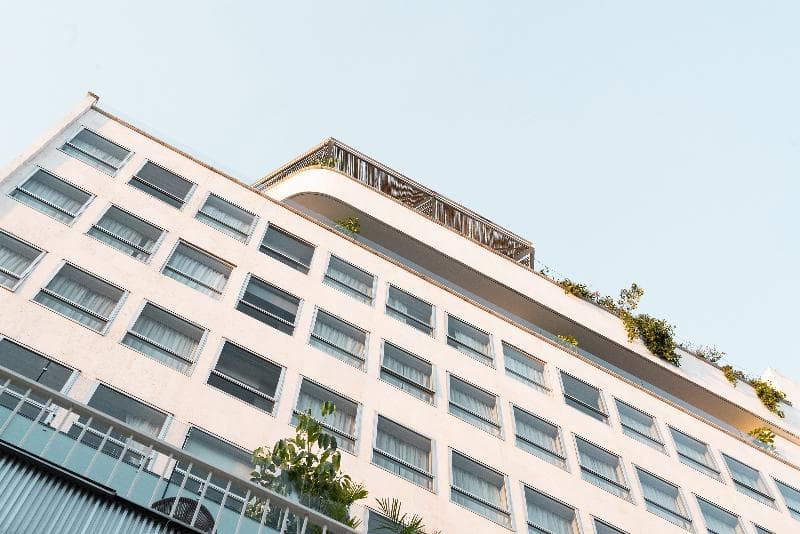 Mondrian Mexico City Condesa, photo 1