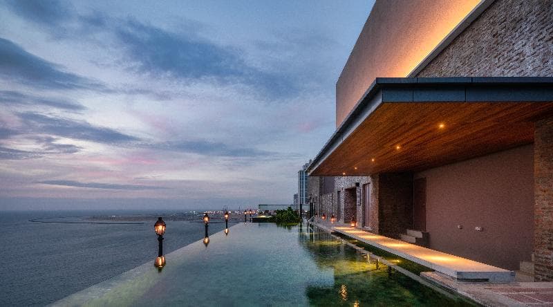 Granbell Hotel Colombo, photo 1