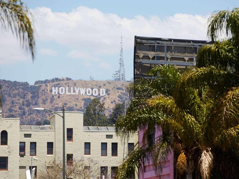 HOLLYWOOD VOLUME, a Tribute Portfolio Hotel, photo 1