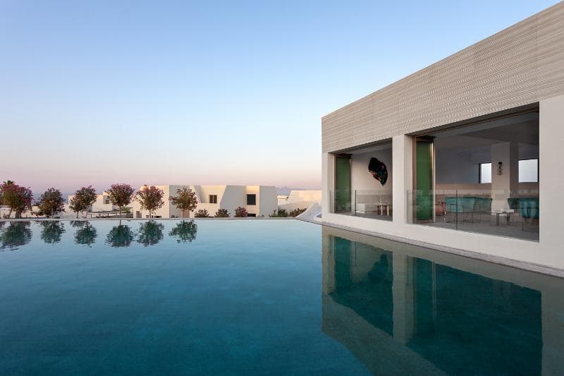 Nous Santorini, photo 1