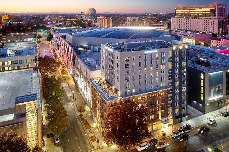 Hyatt Centric Downtown Sacramento, photo 1