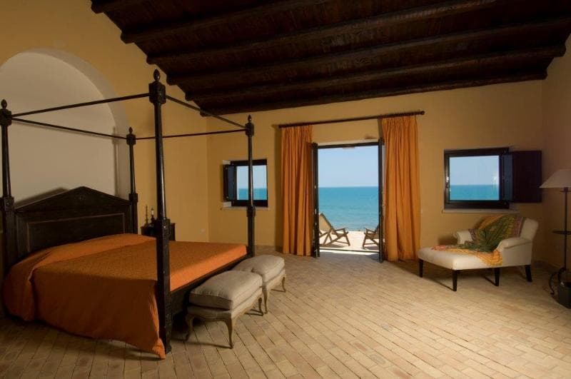 Falconara Greenblu Resort, photo 1