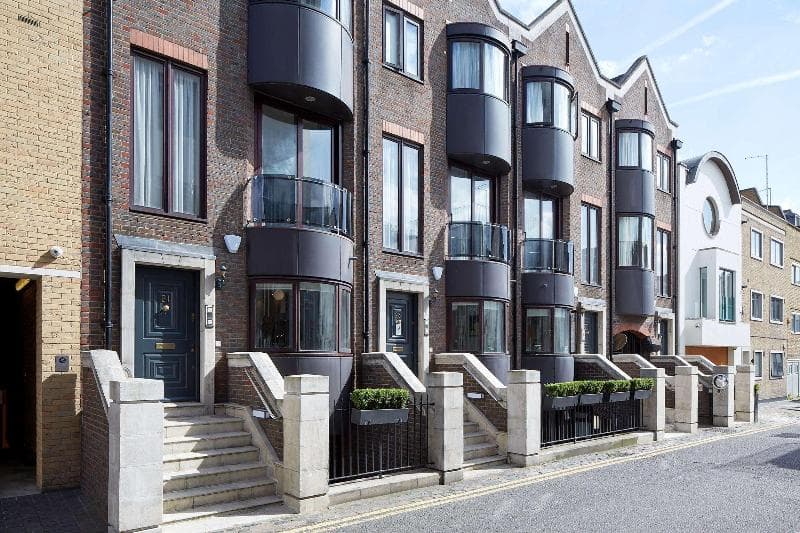 Cheval Knightsbridge photo 1