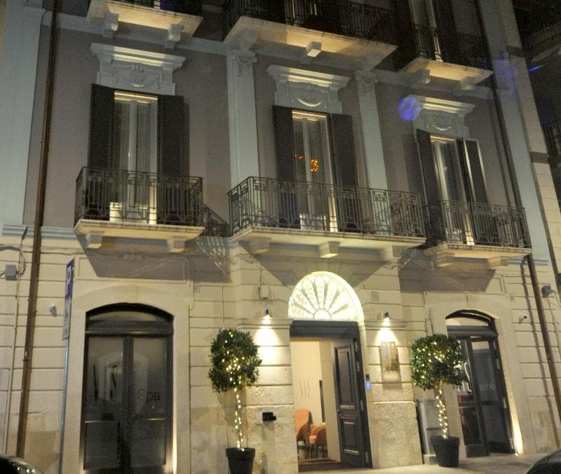 Vis Urban Suites & Spa photo 1